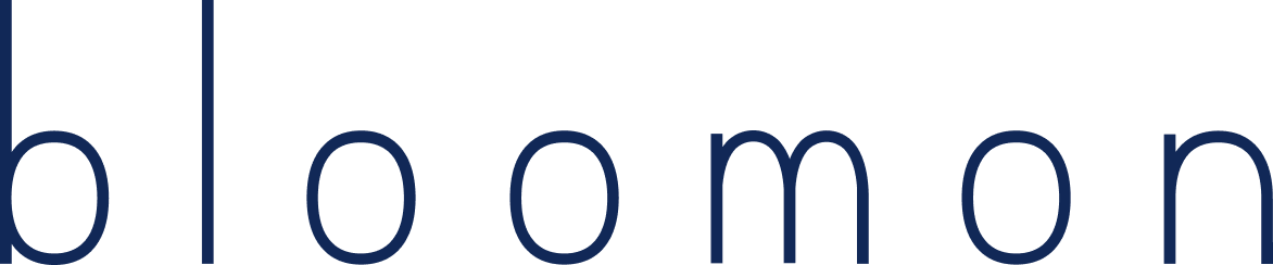Bloomon_Logo-Customer_Deep-Blue